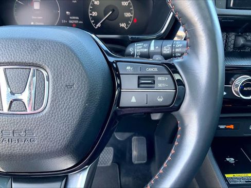 Used 2023 Honda CR-V Sport Touring image 24