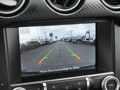 Used 2022 Ford Mustang Coupe w/ Equipment Group 101A image 13