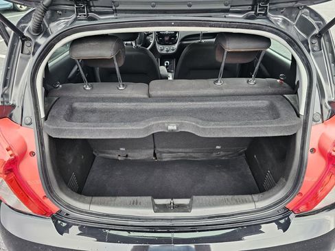 Used 2019 Chevrolet Spark LS image 21