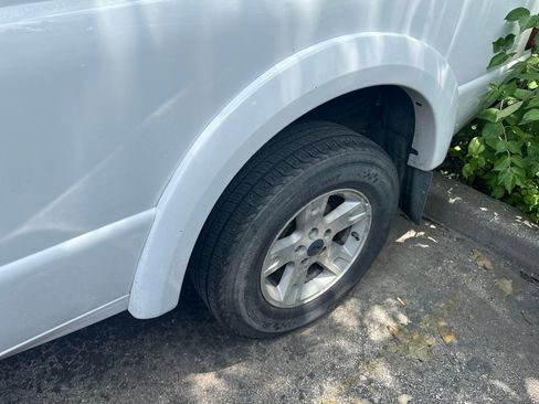 Used 2005 Ford Ranger Edge RWD image 7