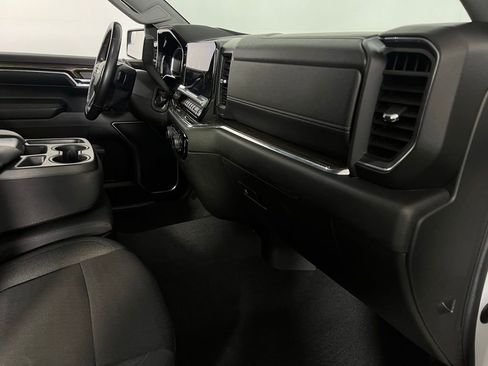 Used 2023 Chevrolet Silverado 1500 LT image 29