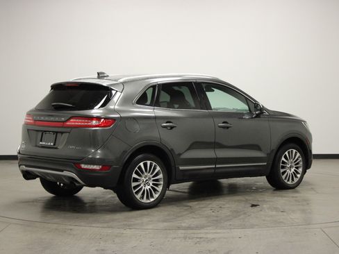 Used 2018 Lincoln MKC Reserve image 8