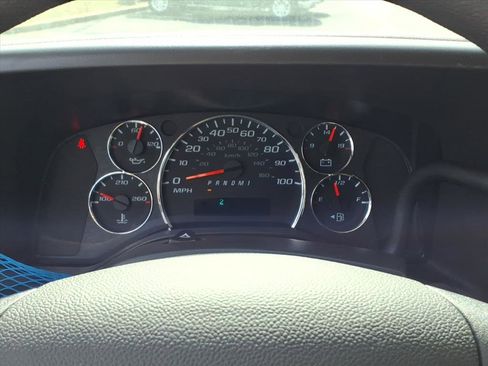 New 2025 Chevrolet Express 2500 w/ Driver Convenience Package image 13