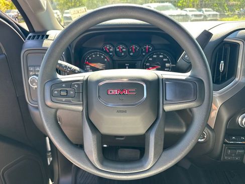 Used 2026 GMC Sierra 1500 Pro w/ Pro Value Package RWD image 20