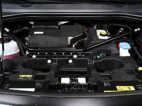 Certified 2022 Volkswagen ID.4 Pro image 31