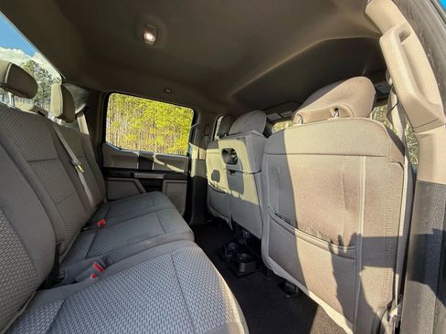 Used 2020 Ford F150 XLT AWD/4WD image 21
