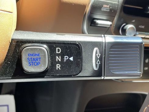 Certified 2026 Hyundai Palisade Calligraphy AWD/4WD image 26