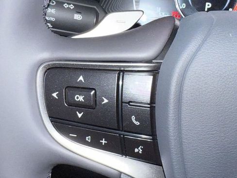 New 2025 Lexus ES 350 350 image 18