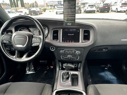 Certified 2023 Dodge Charger GT image 17