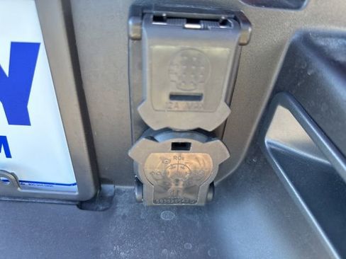 New 2026 RAM 2500 Tradesman image 16