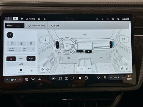 Used 2025 Rivian R1T Adventure image 16