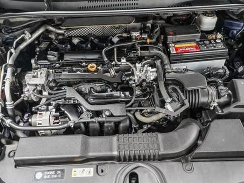 Certified 2020 Toyota Corolla SE image 29