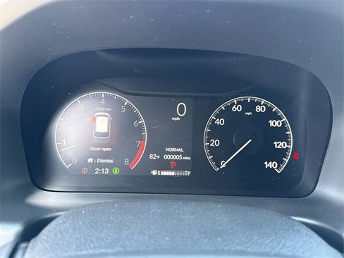 New 2026 Honda Odyssey Elite image 35