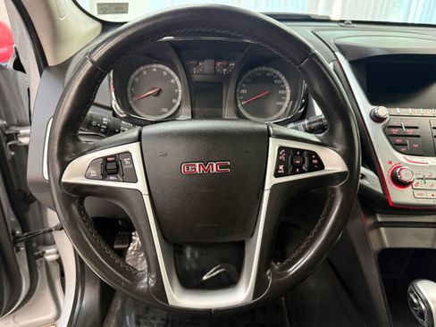 Used 2014 GMC Terrain SLT FWD image 29