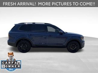 Used 2025 Kia Telluride SX Prestige X-Line AWD/4WD video 2