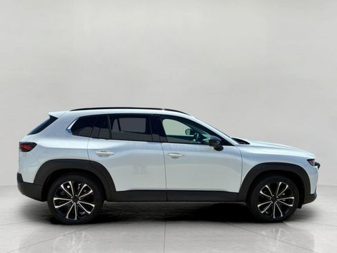 New 2026 MAZDA CX-50 AWD 2.5 S w/ Weather Package image 27