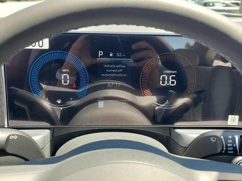 New 2026 Hyundai Sonata SEL FWD image 9
