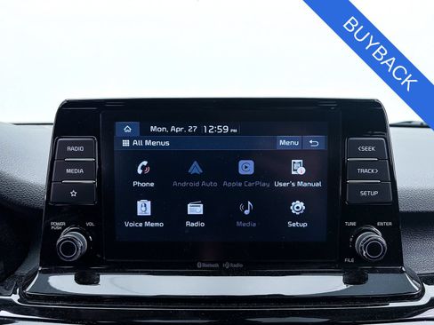 Used 2021 Kia Seltos EX AWD/4WD image 22