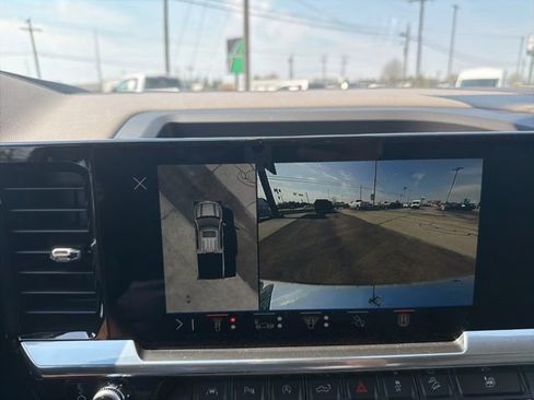 New 2026 GMC Sierra 1500 SLT image 27