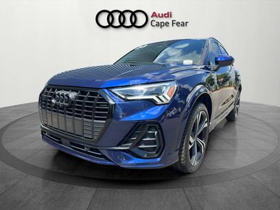 Used 2023 Audi Q3 2.0T Premium Plus