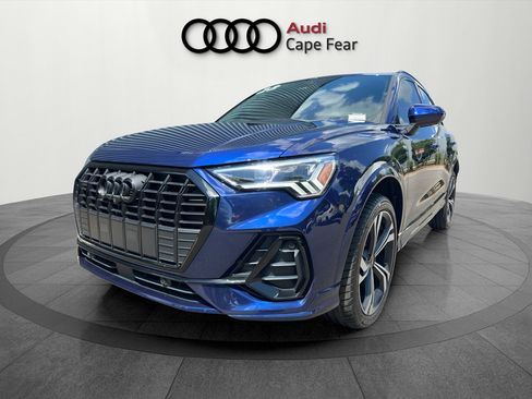 Used 2023 Audi Q3 2.0T Premium Plus AWD/4WD image 1