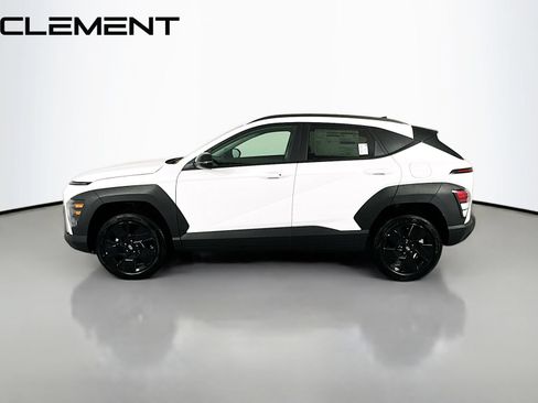 Certified 2026 Hyundai Kona SEL Sport AWD/4WD image 6