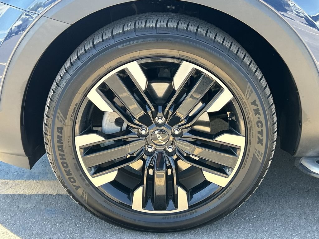 Used 2023 Kia Telluride SX Prestige AWD/4WD image 34