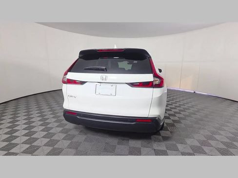 Used 2024 Honda CR-V EX-L image 41