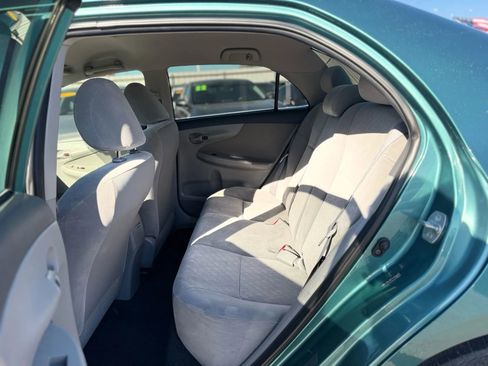 Used 2009 Toyota Corolla S image 14