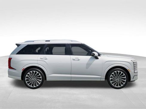 New 2026 Hyundai Palisade Calligraphy image 7
