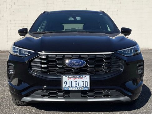 Used 2024 Ford Escape ST-Line Elite w/ Premium Technology Package image 72