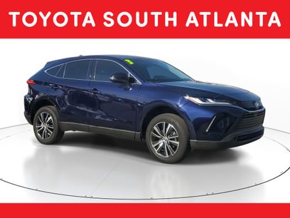 Used 2023 Toyota Venza LE