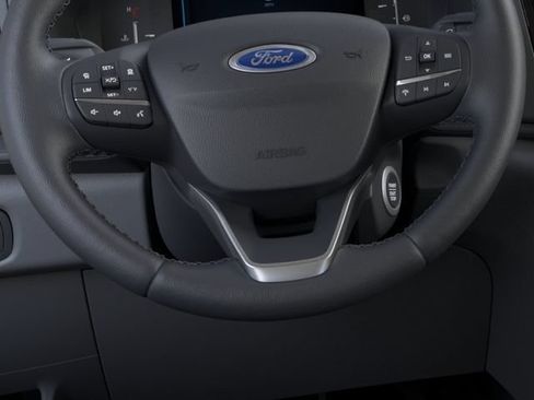 New 2026 Ford Transit 350 XLT AWD/4WD image 12