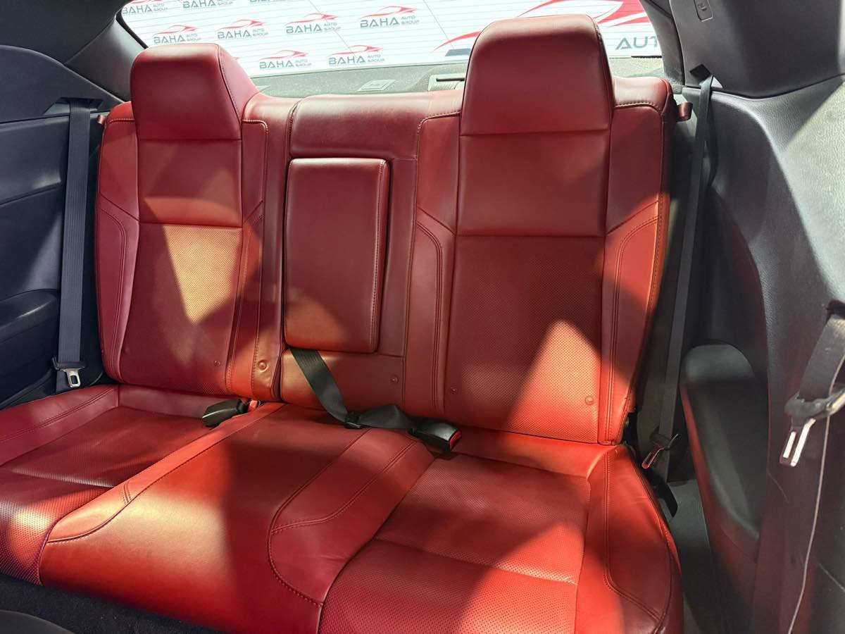 Used 2017 Dodge Challenger GT w/ Driver Convenience Group AWD/4WD image 43