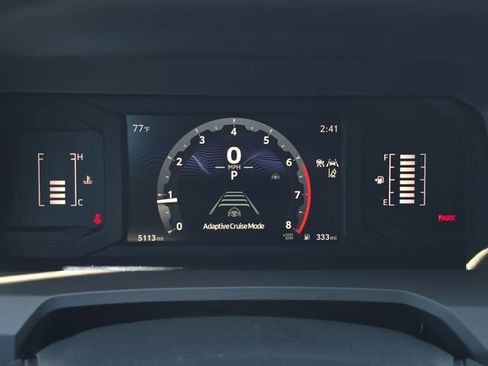 Used 2025 Toyota Tacoma SR RWD image 19