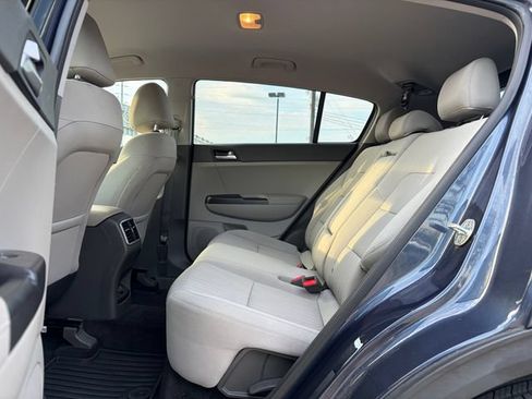Used 2017 Kia Sportage LX AWD/4WD image 15