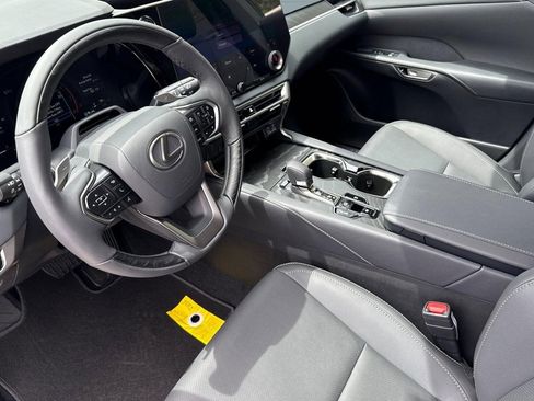 New 2026 Lexus RX 350 Premium FWD image 4