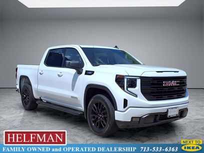 Used 2024 GMC Sierra 1500 Elevation