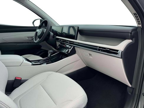 New 2026 Hyundai Tucson SEL AWD/4WD image 16