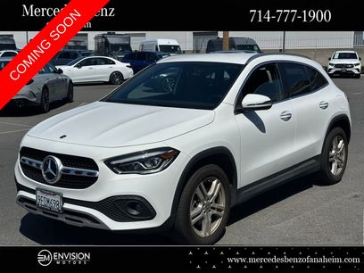 Used 2023 Mercedes-Benz GLA 250 w/ Premium Package