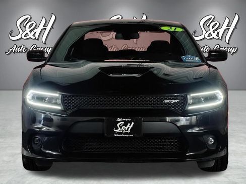 Used 2021 Dodge Charger R/T RWD image 22