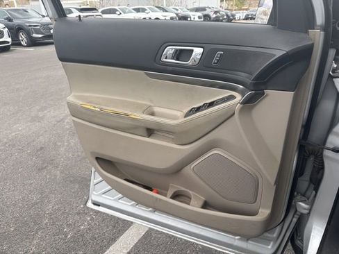 Used 2015 Ford Explorer 4WD image 8