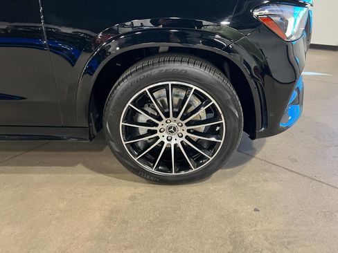 Used 2022 Mercedes-Benz GLE 350 GLE 350 image 45