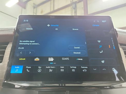 Used 2022 Ford Expedition Limited RWD image 30