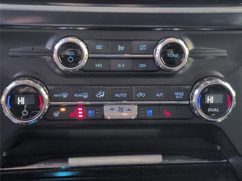 Used 2021 Ford F150 Limited image 20