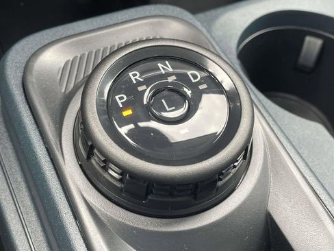 New 2025 Ford Maverick XL image 6