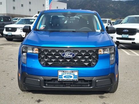 New 2026 Ford Maverick XL image 4