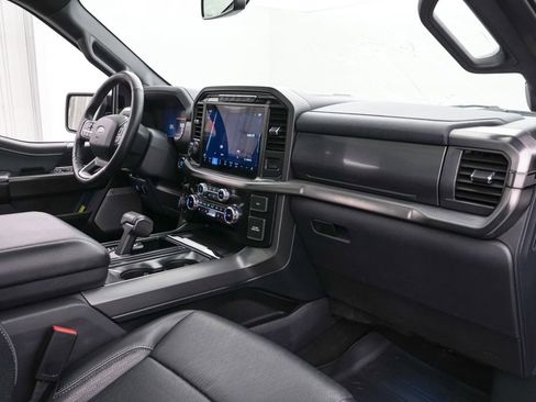 Certified 2024 Ford F150 Lariat AWD/4WD image 24