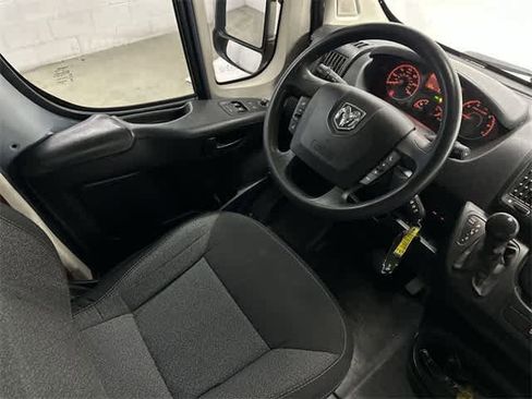 Used 2020 RAM ProMaster 3500 image 12
