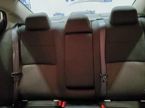 Used 2024 Nissan Altima 2.5 S image 45